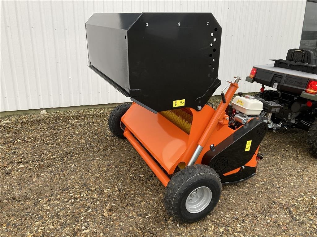 Sonstiges des Typs Sonstige Paddock Cleaner  120cm med el-løft, Gebrauchtmaschine in Lemvig (Bild 7)