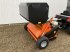 Sonstiges des Typs Sonstige Paddock Cleaner  120cm med el-løft, Gebrauchtmaschine in Lemvig (Bild 7)