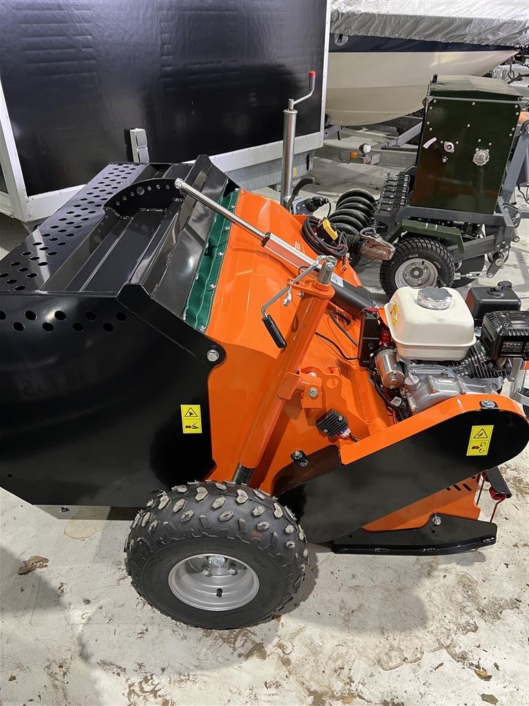 Sonstiges des Typs Sonstige Paddock Cleaner  Paddock Cleaner 120cm med el-løft, Gebrauchtmaschine in Brønderslev (Bild 2)