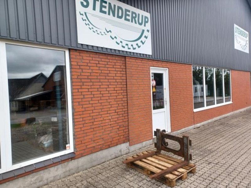 Sonstiges of the type Sonstige PALEGAFLER GIANT, Gebrauchtmaschine in Rødding (Picture 3)