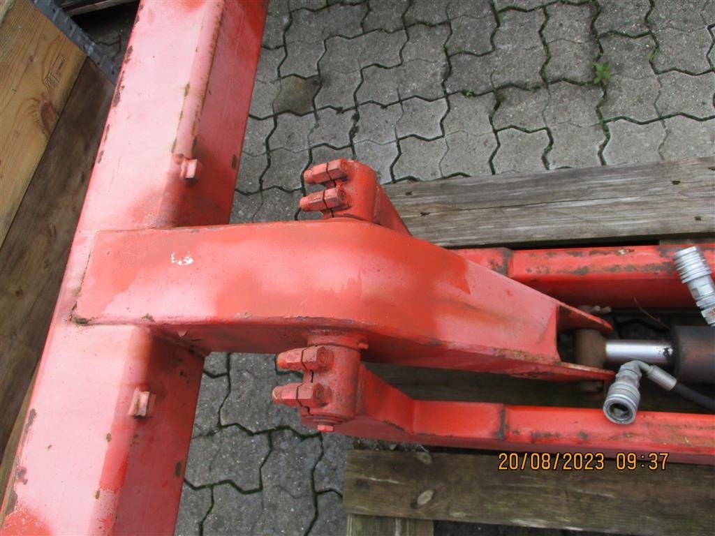Sonstiges des Typs Sonstige Palfinger hydrauliks palle gaffel sæt, Gebrauchtmaschine in Høng (Bild 4)