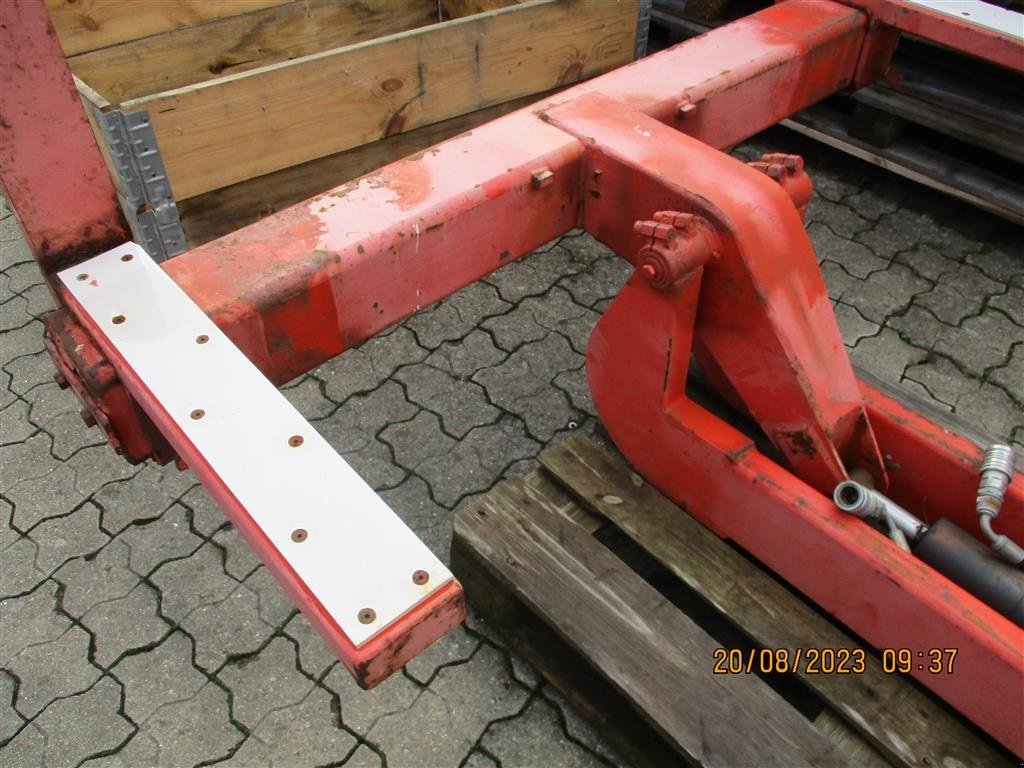 Sonstiges des Typs Sonstige Palfinger hydrauliks palle gaffel sæt, Gebrauchtmaschine in Høng (Bild 3)