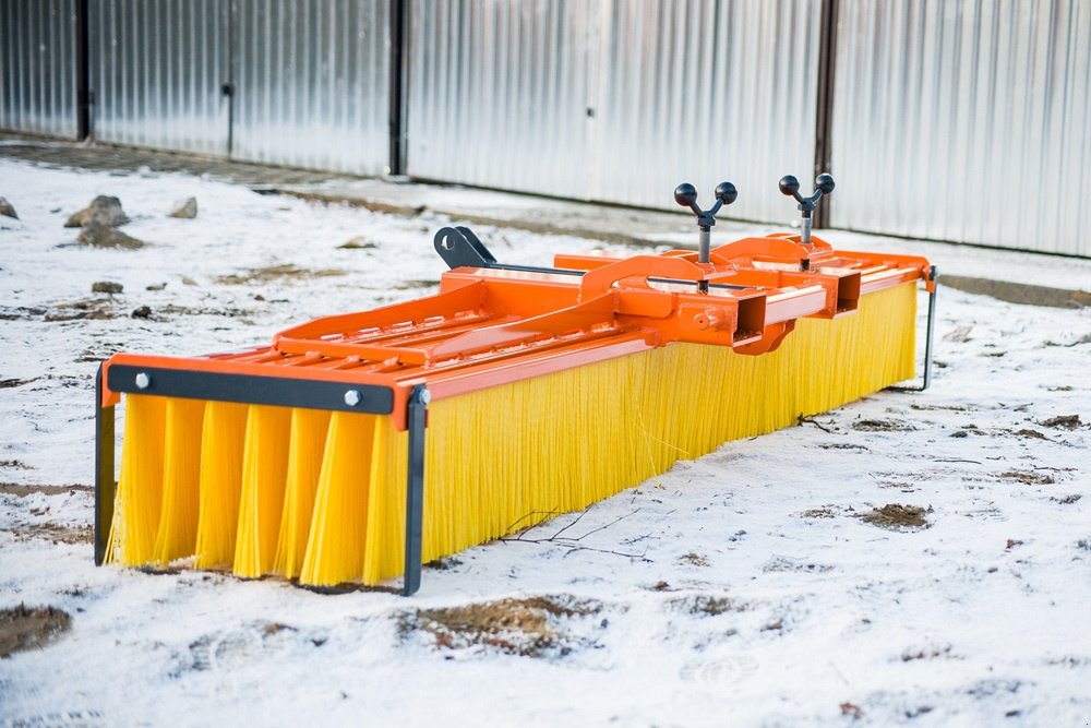 Sonstiges des Typs Sonstige Pallegaffel kost 300 cm, Gebrauchtmaschine in Vinderup (Bild 2)
