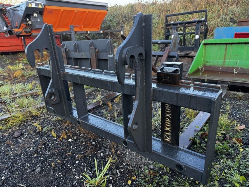 Sonstiges a típus Sonstige Pallegaffel, Ny Schäffer - 1,2 m. ramme, Gebrauchtmaschine ekkor: Dronninglund (Kép 1)