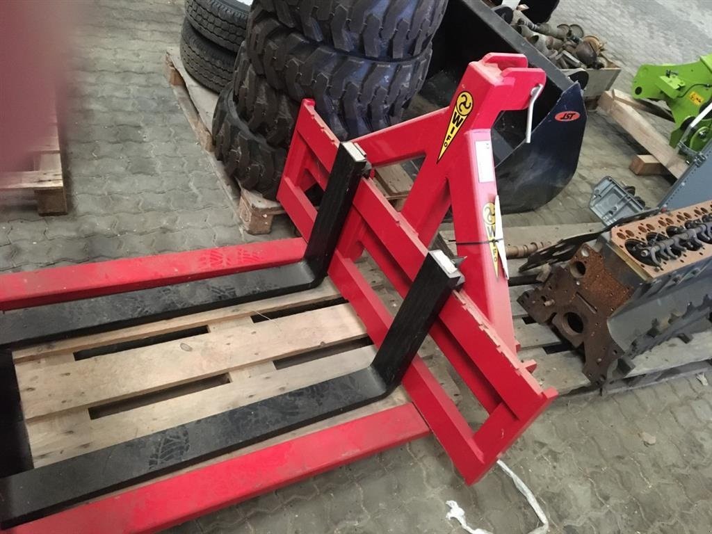 Sonstiges des Typs Sonstige pallegaffel  PF 25, Gebrauchtmaschine in Tinglev (Bild 1)