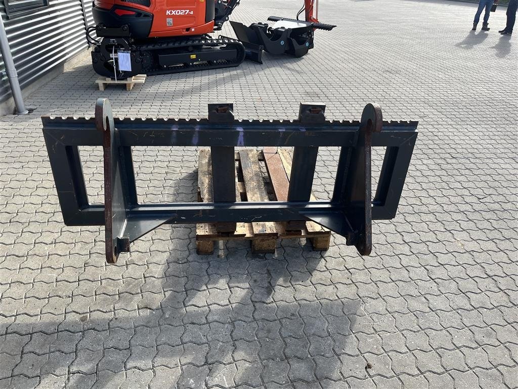 Sonstiges tipa Sonstige pallegaffelsæt til JCB rendegraver, Gebrauchtmaschine u Rønnede (Slika 7)