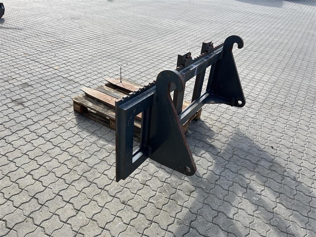 Sonstiges tipa Sonstige pallegaffelsæt til JCB rendegraver, Gebrauchtmaschine u Rønnede (Slika 8)