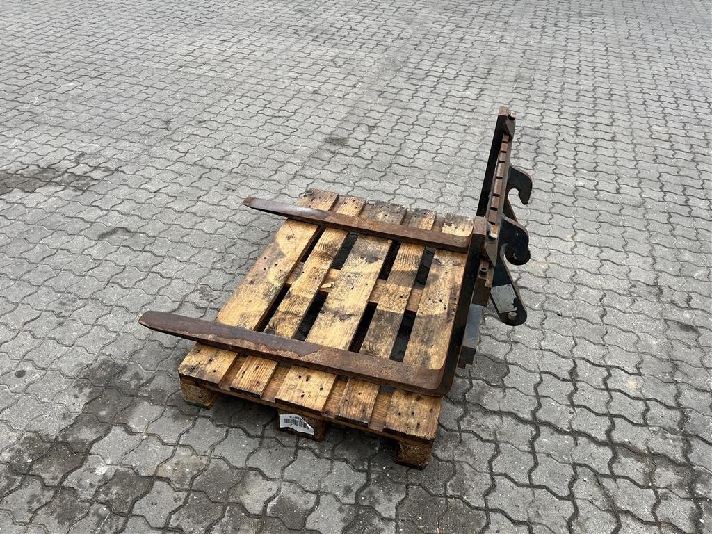 Sonstiges of the type Sonstige Pallegaffelsæt til Kramer minilæsser, Gebrauchtmaschine in Rønnede (Picture 3)