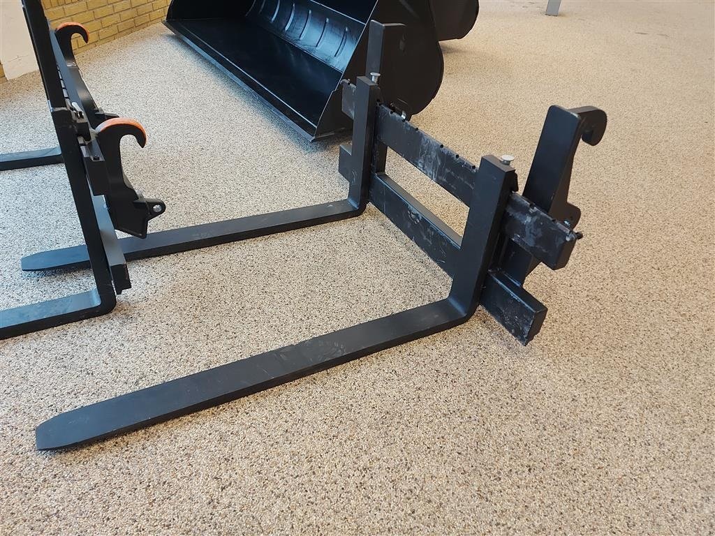 Sonstiges des Typs Sonstige Pallegafler  2500 kg., Gebrauchtmaschine in Nykøbing M (Bild 2)