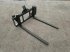 Sonstiges des Typs Sonstige Pallegafler til 3 punkt ophæng, har også Euro beslag., Gebrauchtmaschine in Egtved (Bild 1)