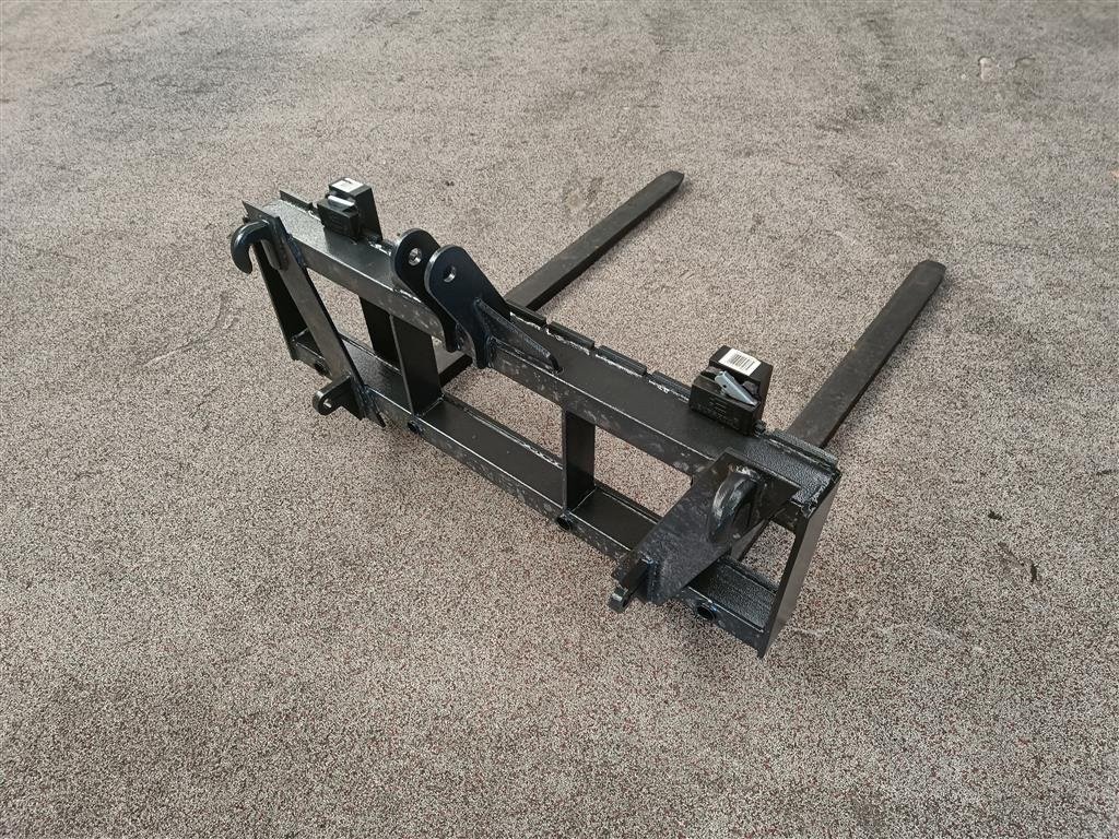 Sonstiges des Typs Sonstige Pallegafler til 3 punkt ophæng, har også Euro beslag., Gebrauchtmaschine in Egtved (Bild 2)