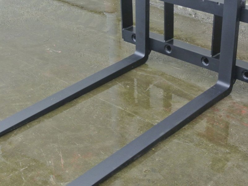 Sonstiges del tipo Sonstige Pallegafler til minilæsser Pallegafler til minilæsser, Gebrauchtmaschine en Dronninglund (Imagen 1)