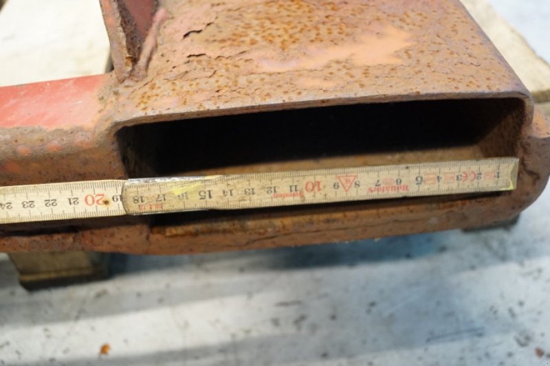 Sonstiges typu Sonstige Pallegafler, Gebrauchtmaschine v Hemmet (Obrázek 8)