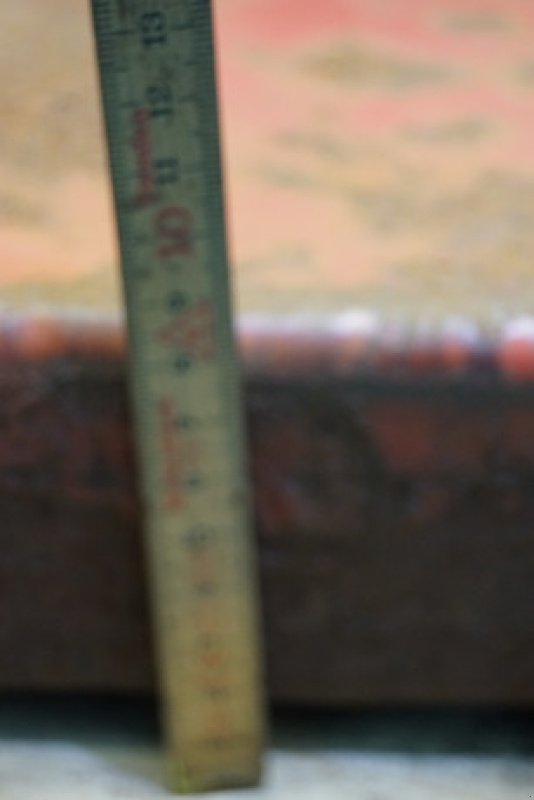 Sonstiges typu Sonstige Pallegafler, Gebrauchtmaschine v Hemmet (Obrázek 20)