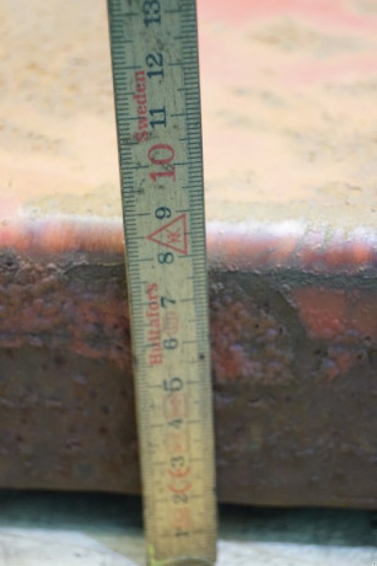 Sonstiges typu Sonstige Pallegafler, Gebrauchtmaschine v Hemmet (Obrázek 21)