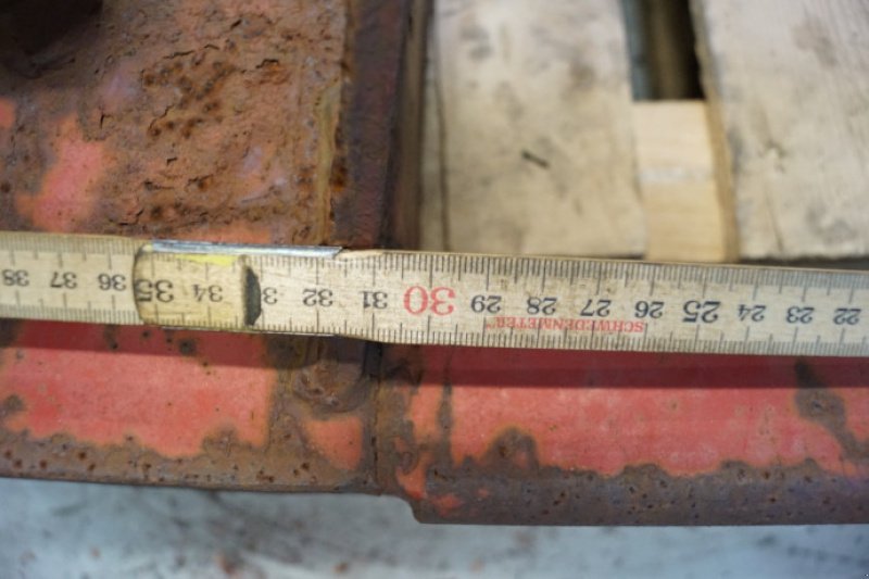 Sonstiges typu Sonstige Pallegafler, Gebrauchtmaschine v Hemmet (Obrázek 11)