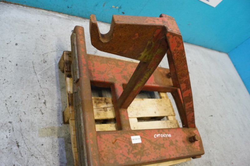 Sonstiges typu Sonstige Pallegafler, Gebrauchtmaschine v Hemmet (Obrázek 14)