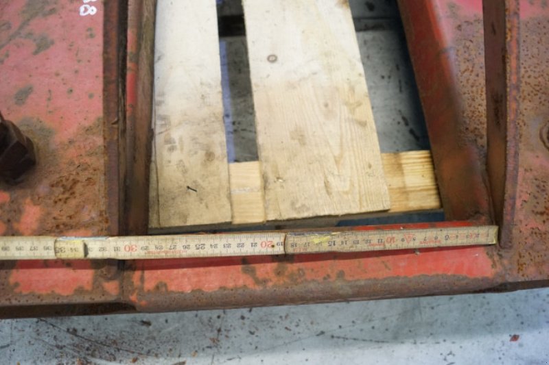 Sonstiges typu Sonstige Pallegafler, Gebrauchtmaschine v Hemmet (Obrázek 10)