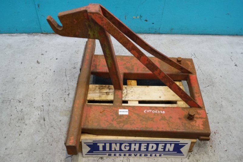 Sonstiges typu Sonstige Pallegafler, Gebrauchtmaschine v Hemmet (Obrázek 1)