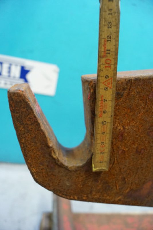 Sonstiges typu Sonstige Pallegafler, Gebrauchtmaschine v Hemmet (Obrázek 13)