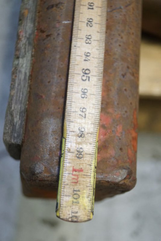 Sonstiges typu Sonstige Pallegafler, Gebrauchtmaschine v Hemmet (Obrázek 3)