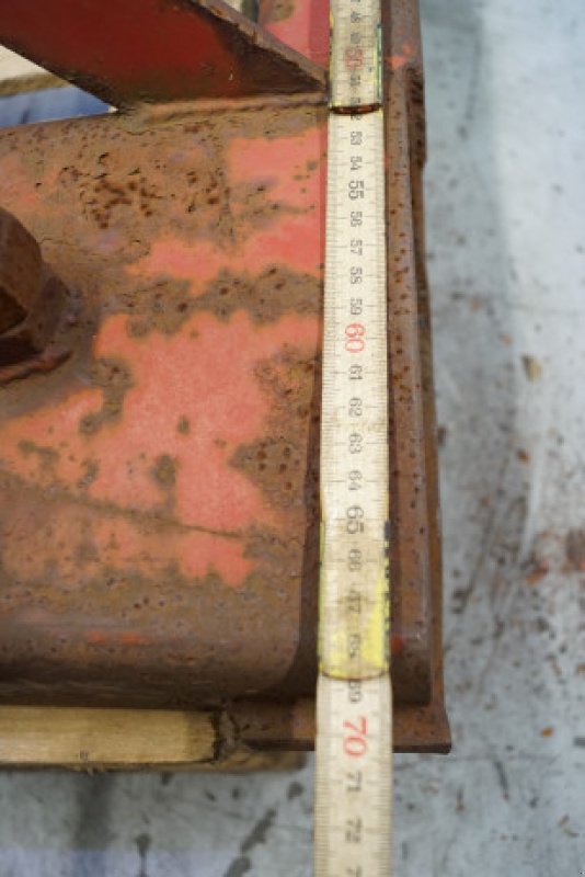 Sonstiges typu Sonstige Pallegafler, Gebrauchtmaschine v Hemmet (Obrázek 5)