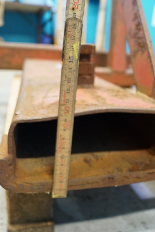 Sonstiges typu Sonstige Pallegafler, Gebrauchtmaschine v Hemmet (Obrázek 7)