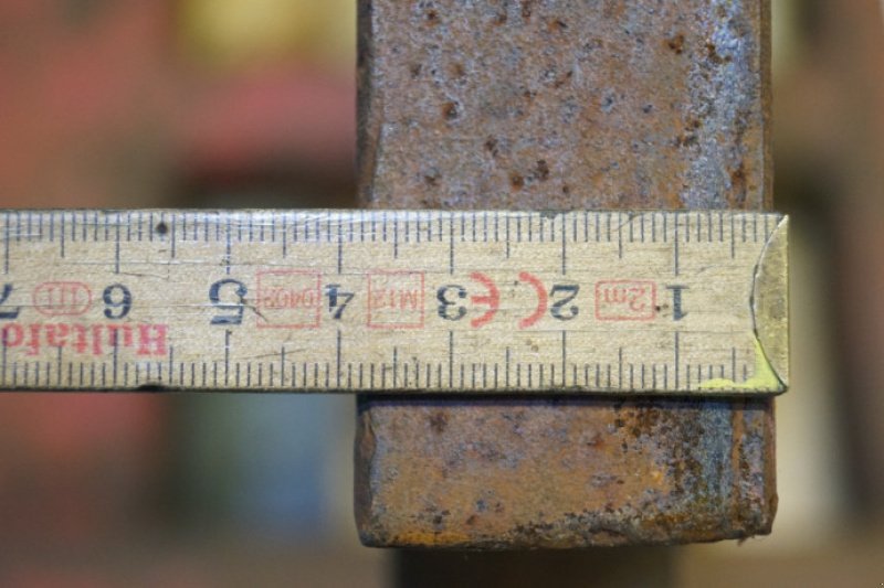 Sonstiges typu Sonstige Pallegafler, Gebrauchtmaschine v Hemmet (Obrázek 17)