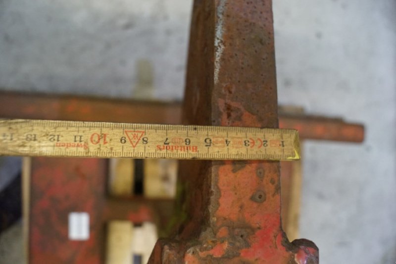 Sonstiges typu Sonstige Pallegafler, Gebrauchtmaschine v Hemmet (Obrázek 12)