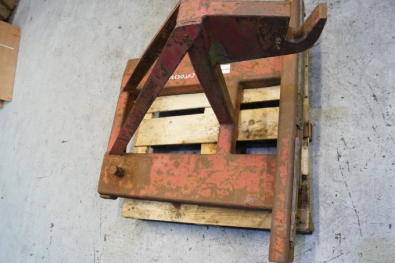 Sonstiges typu Sonstige Pallegafler, Gebrauchtmaschine v Hemmet (Obrázek 16)