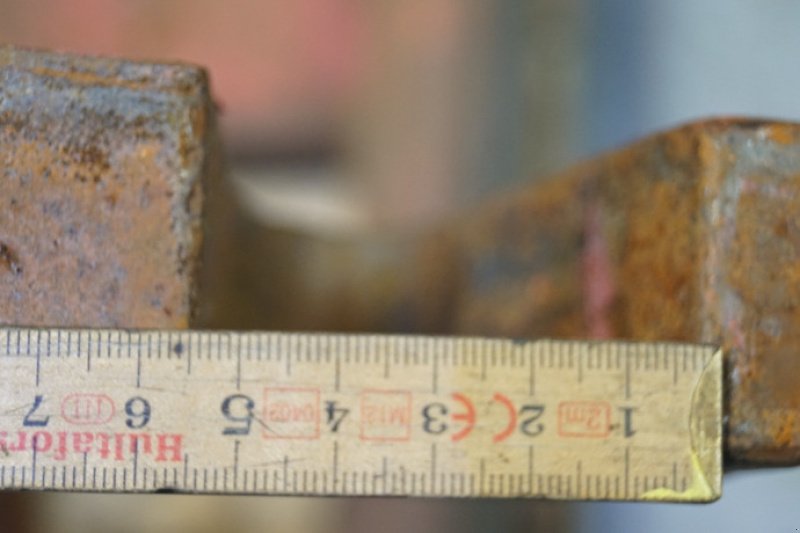 Sonstiges typu Sonstige Pallegafler, Gebrauchtmaschine v Hemmet (Obrázek 18)