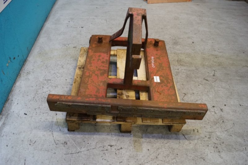 Sonstiges typu Sonstige Pallegafler, Gebrauchtmaschine v Hemmet (Obrázek 15)