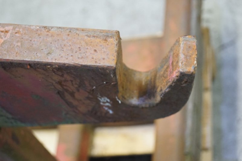 Sonstiges typu Sonstige Pallegafler, Gebrauchtmaschine v Hemmet (Obrázek 19)