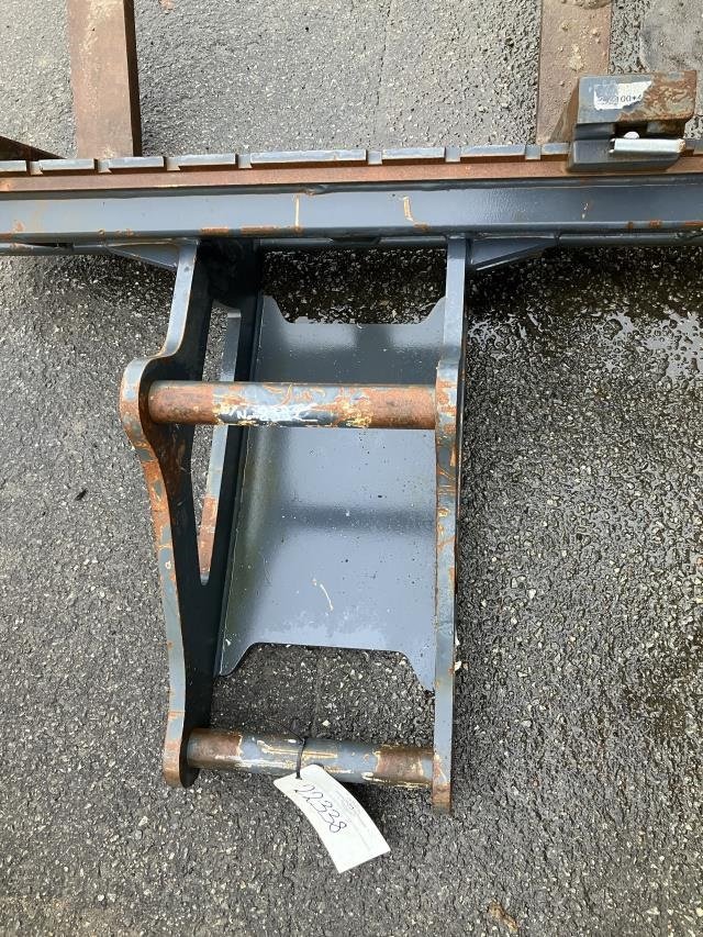 Sonstiges типа Sonstige PALLEGAFLER, Gebrauchtmaschine в Middelfart (Фотография 4)