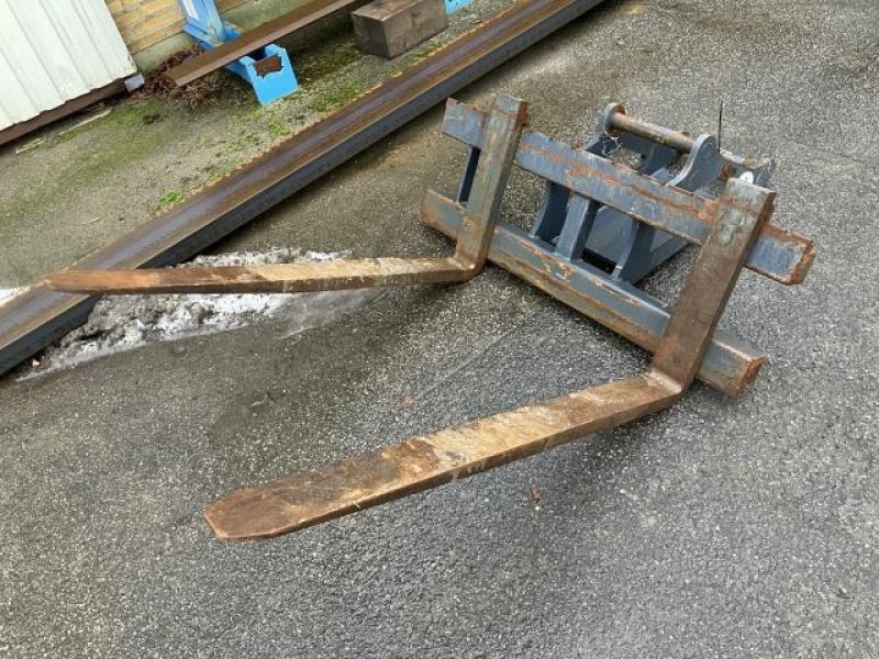 Sonstiges типа Sonstige PALLEGAFLER, Gebrauchtmaschine в Middelfart (Фотография 2)