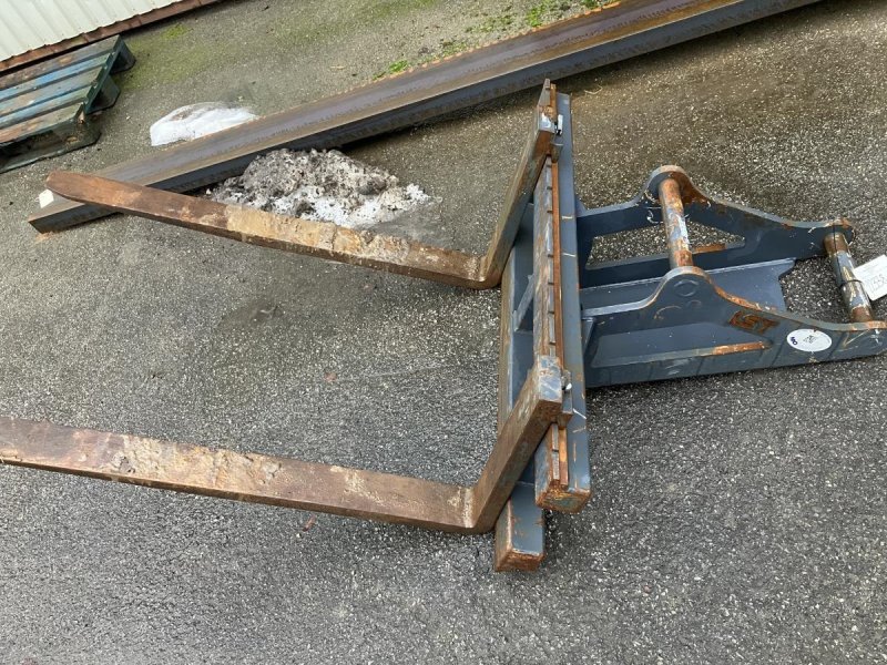 Sonstiges typu Sonstige PALLEGAFLER, Gebrauchtmaschine v Middelfart (Obrázek 1)