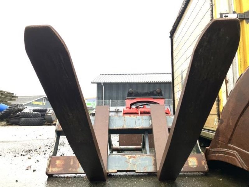 Sonstiges типа Sonstige PALLEGAFLER, Gebrauchtmaschine в Middelfart (Фотография 5)