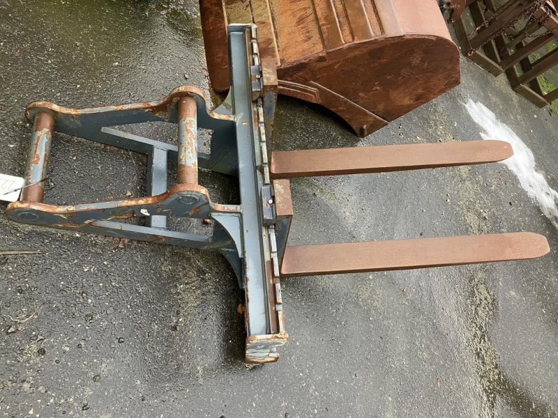 Sonstiges typu Sonstige PALLEGAFLER, Gebrauchtmaschine v Middelfart (Obrázek 1)