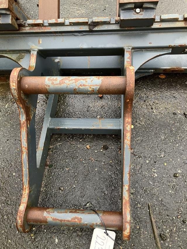 Sonstiges типа Sonstige PALLEGAFLER, Gebrauchtmaschine в Middelfart (Фотография 4)