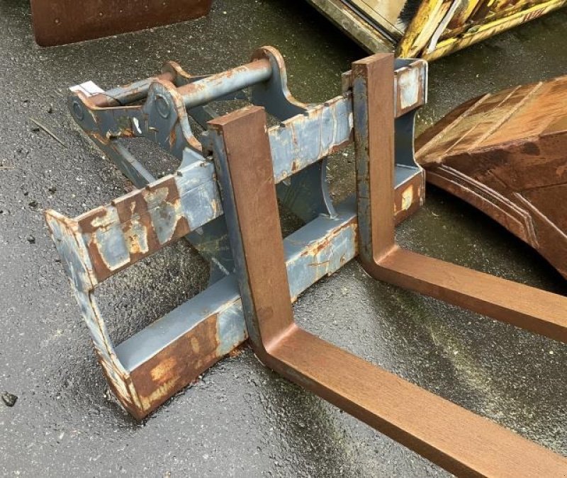 Sonstiges типа Sonstige PALLEGAFLER, Gebrauchtmaschine в Middelfart (Фотография 3)