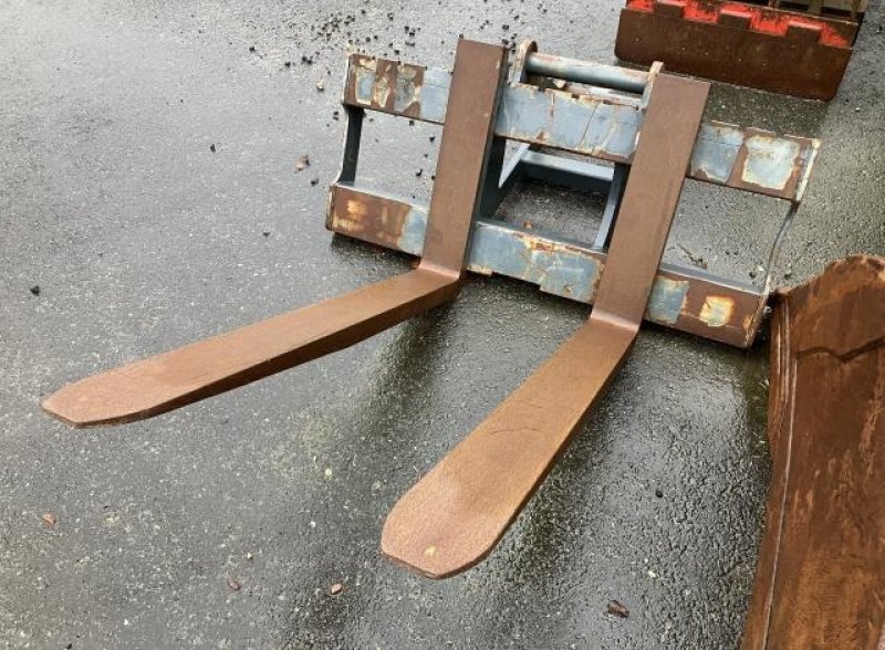 Sonstiges типа Sonstige PALLEGAFLER, Gebrauchtmaschine в Middelfart (Фотография 2)