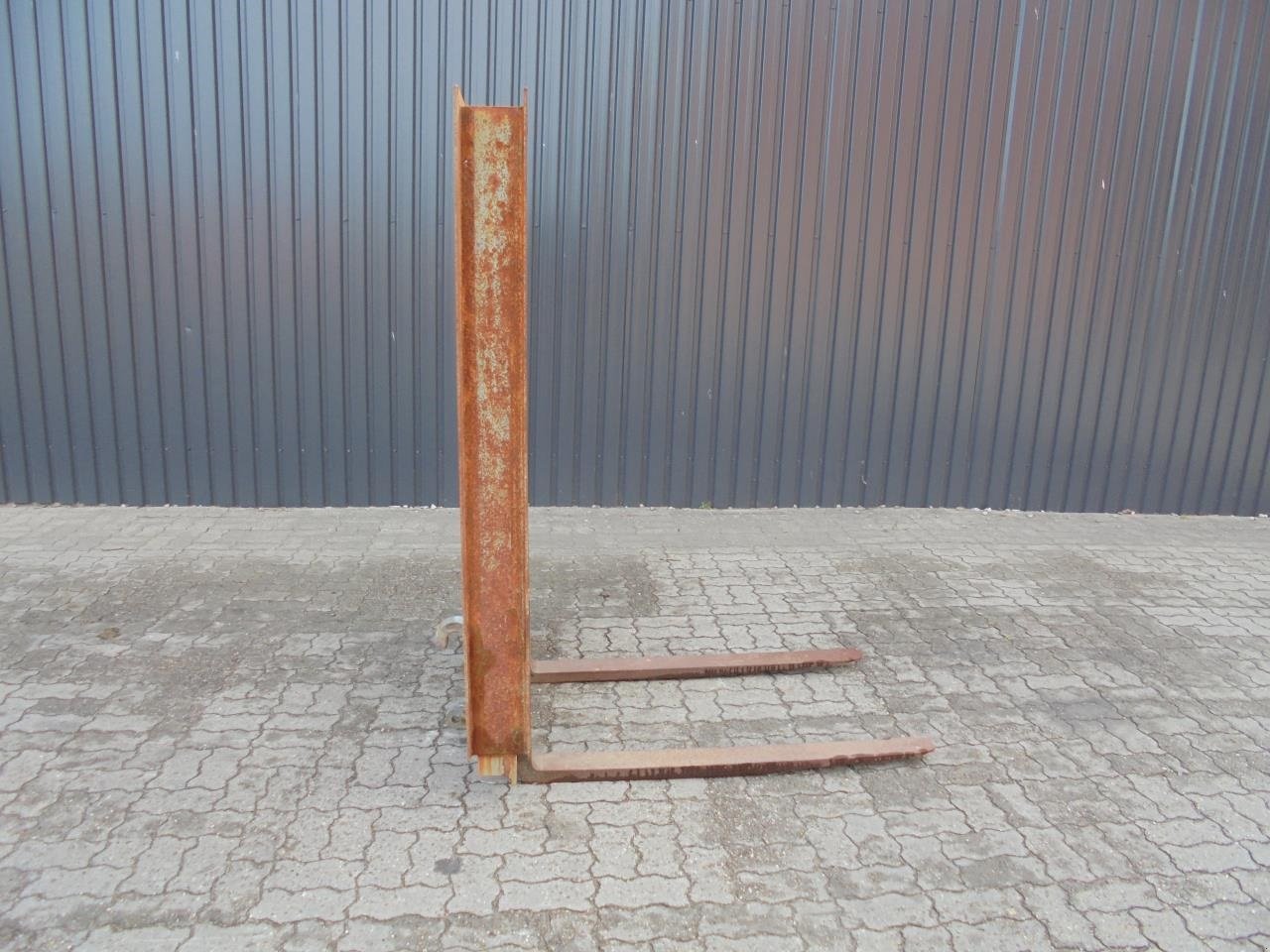 Sonstiges typu Sonstige PALLEGAFLER, Gebrauchtmaschine v Ribe (Obrázek 2)