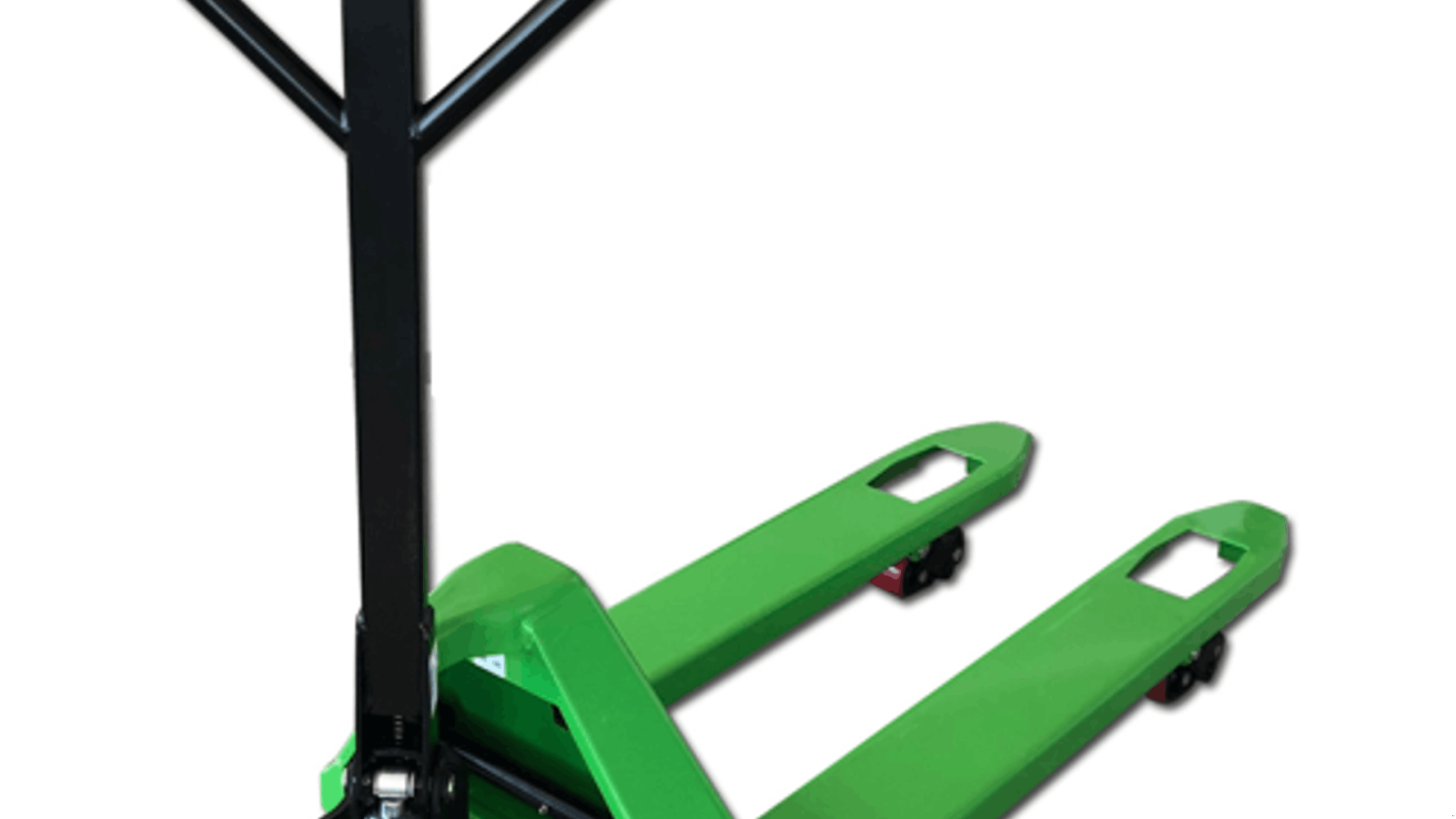 Sonstiges a típus Sonstige Palleløfter pallevogn, Gebrauchtmaschine ekkor: Vinderup (Kép 1)