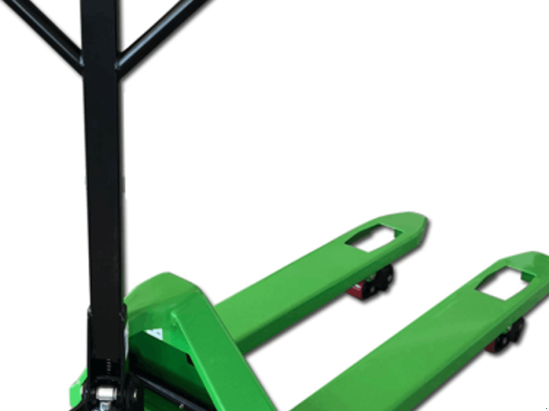 Sonstiges a típus Sonstige Palleløfter pallevogn, Gebrauchtmaschine ekkor: Vinderup