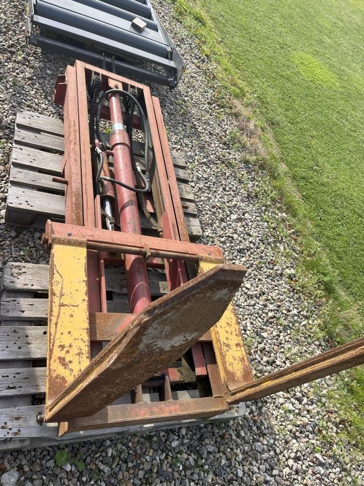 Sonstiges от тип Sonstige PALLETÅRN, Gebrauchtmaschine в Jelling (Снимка 1)