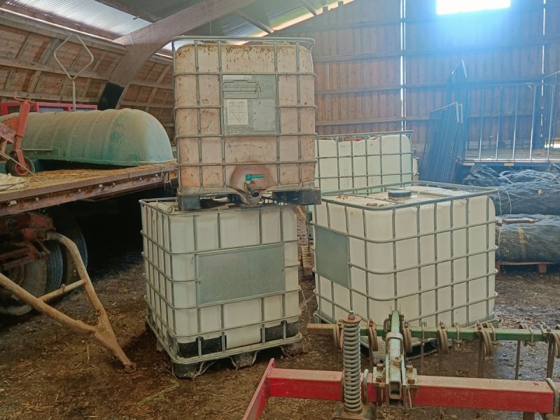 Sonstiges van het type Sonstige Palletanke, Gebrauchtmaschine in Egtved (Foto 1)