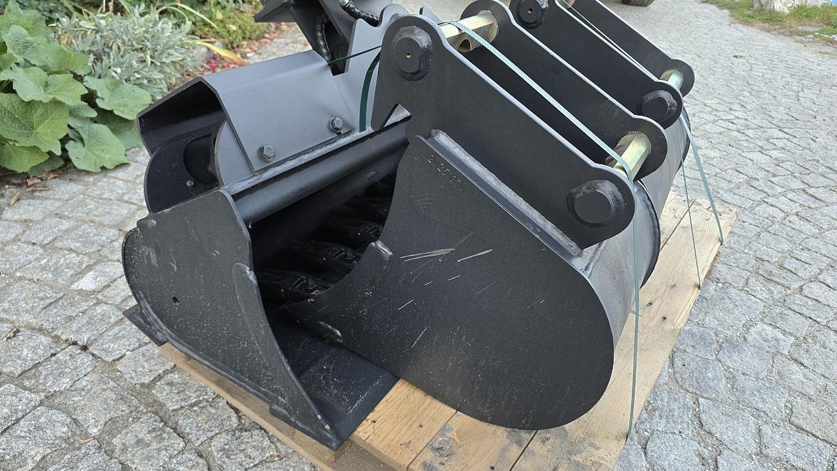 Sonstiges of the type Sonstige Passend zu Lehnhoff SW01/MS01 mit Symlock Aufnahme, Gebrauchtmaschine in Göpfritz an der Wild (Picture 4)