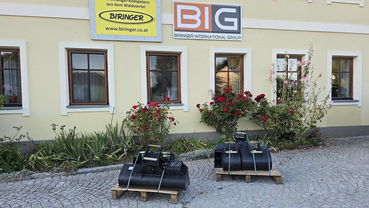 Sonstiges of the type Sonstige Passend zu Lehnhoff SW01/MS01 mit Symlock Aufnahme, Gebrauchtmaschine in Göpfritz an der Wild (Picture 3)