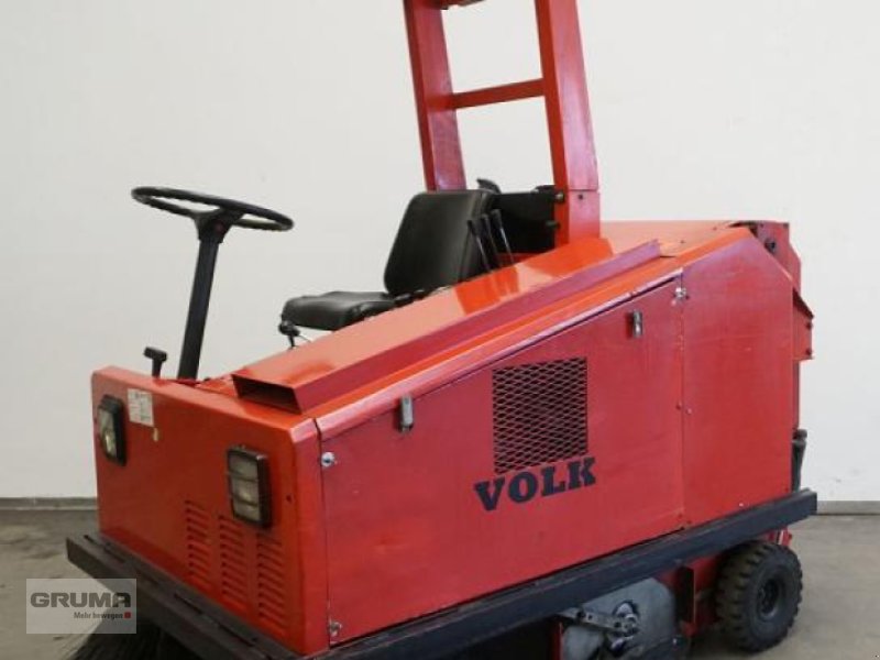 Sonstiges του τύπου Sonstige Paul Andrä (Veser) 950 D, Gebrauchtmaschine σε Friedberg-Derching (Φωτογραφία 1)