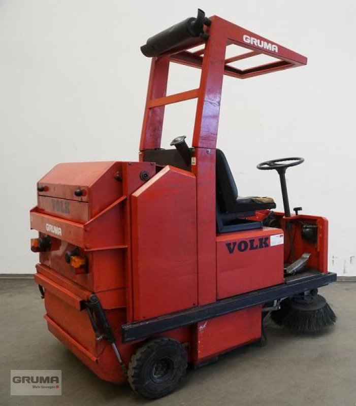 Sonstiges του τύπου Sonstige Paul Andrä (Veser) 950 D, Gebrauchtmaschine σε Friedberg-Derching (Φωτογραφία 2)